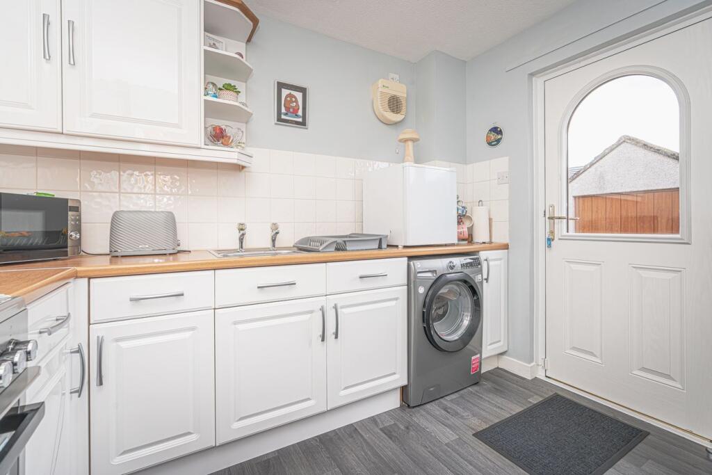 House in Kirkcaldy - View 5
