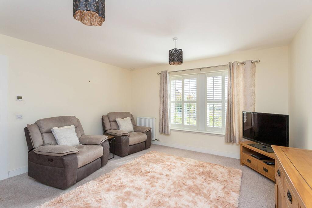 House in Strathkinness, Fife - View 3