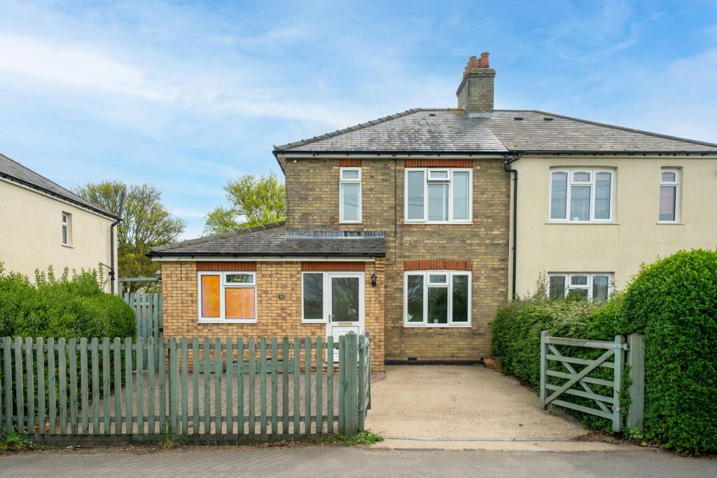 Main image of property: Horningsea Road, Fen Ditton, CB5