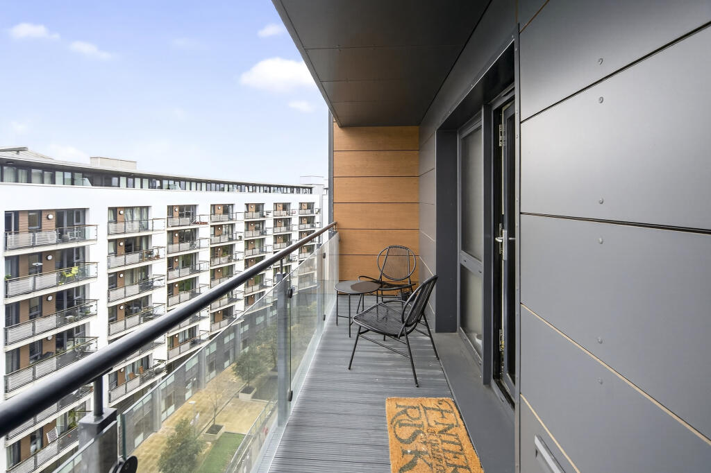 Apartment in London - View 4