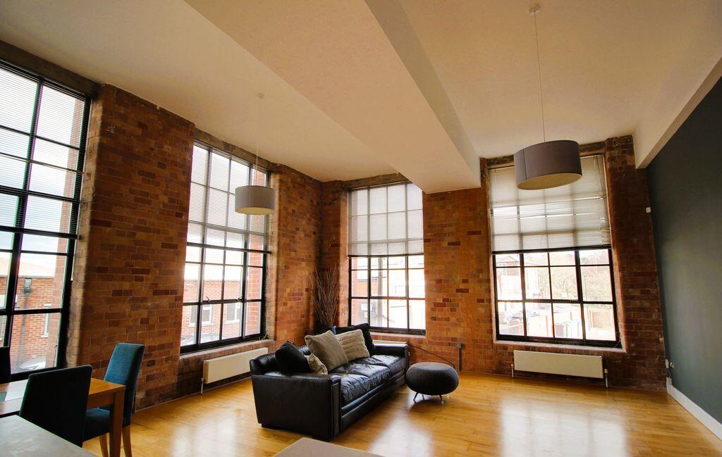 Morley Mills, Daybrook photo 3