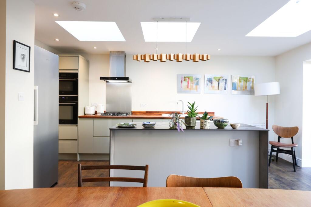 Main image of property: Raglan Road, Bristol, BS7