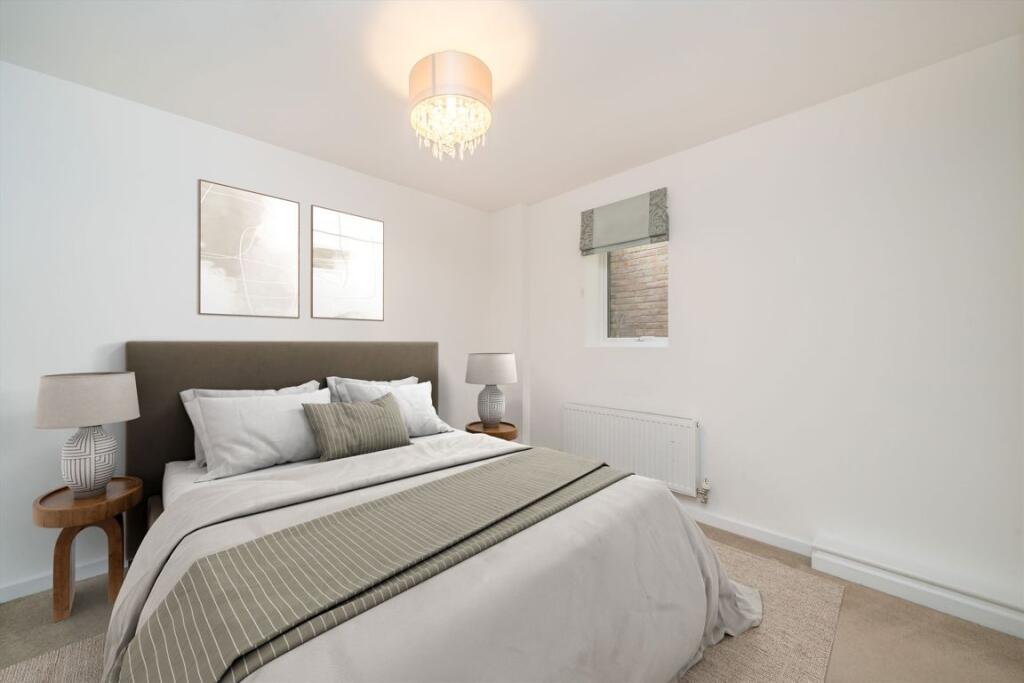 Apartment in London, Royal Borough of Kingston upon Thames - View 5