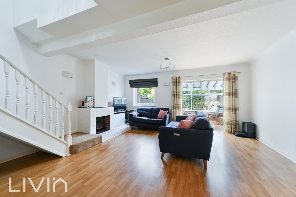 House in Croydon, Broad Green - View 4