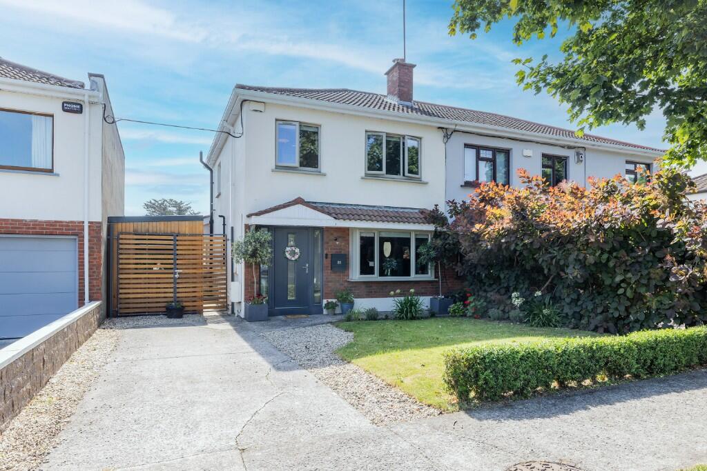 Main image of property: Leopardstown, Dublin