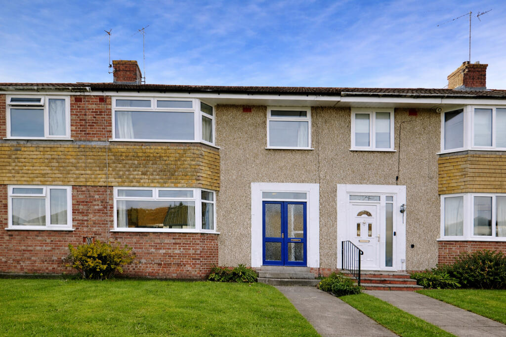Main image of property: Yew Tree Drive, Bristol