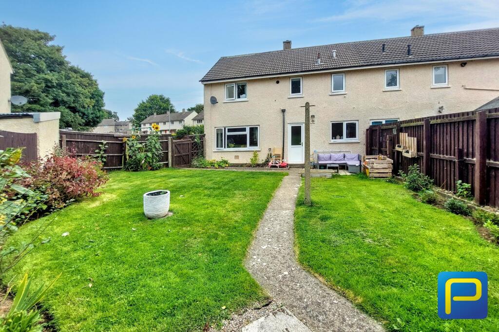 Main image of property: Park Road, Longhoughton, Northumberland, NE66 3JH