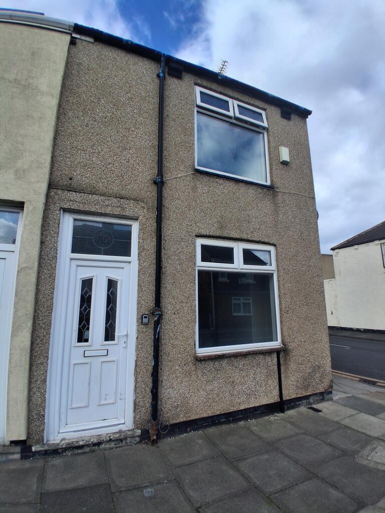 Main image of property: Oxford Road, Hartlepool, Durham, TS25