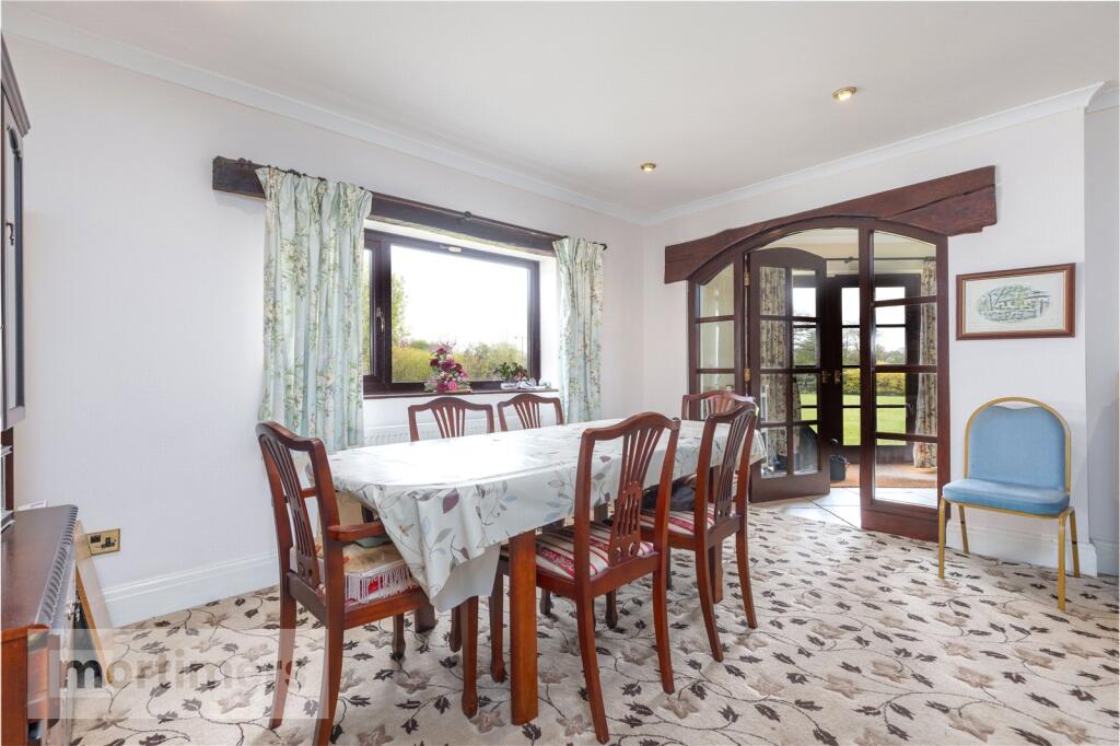 Showley Road, Clayton Le Dale, Blackburn, Lancashire, BB1 - More