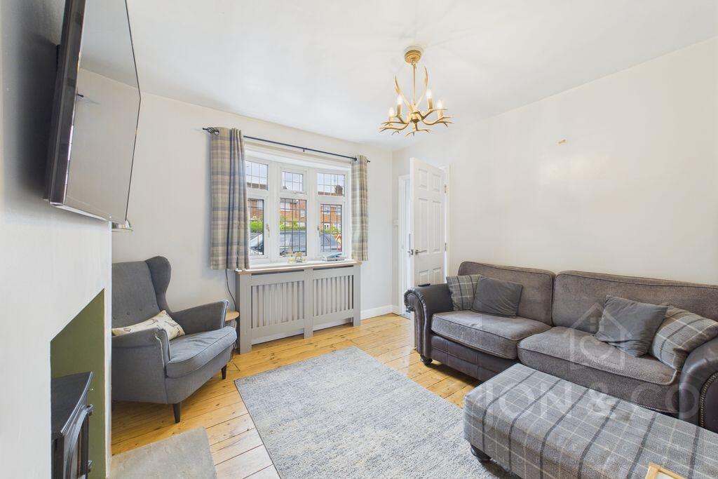 Northampton Lane North | Moulton | NN3 photo 3