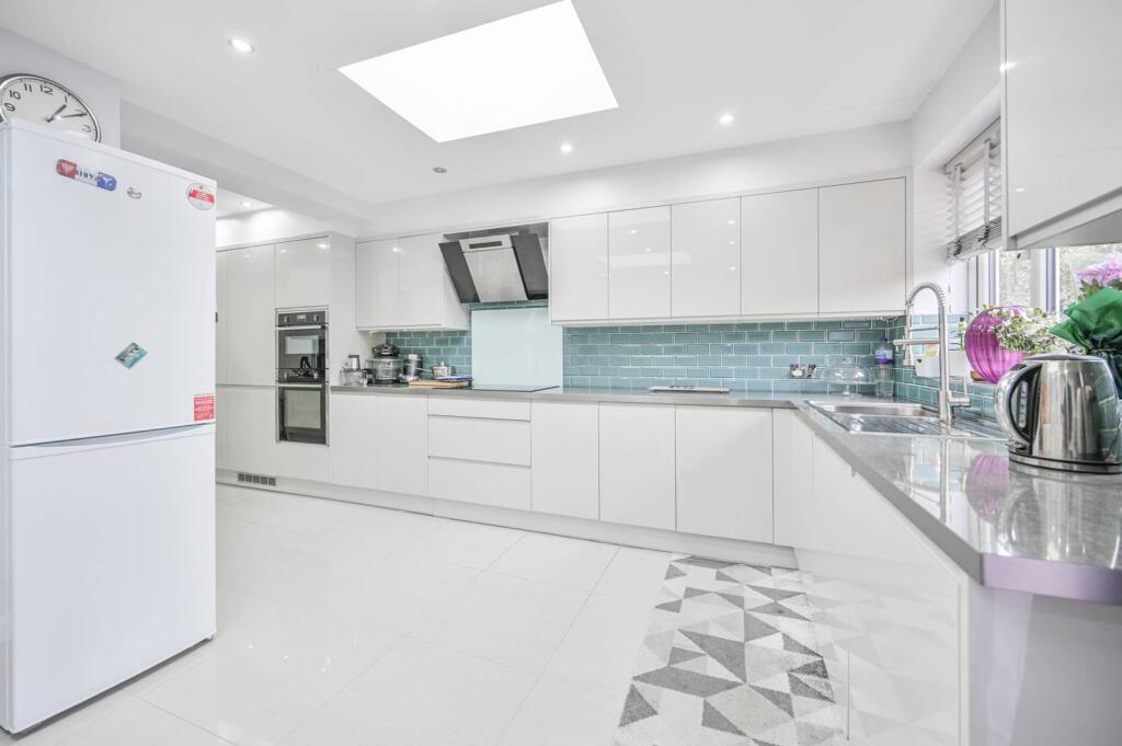 Main image of property: Cobham Road, Walthamstow, London, E17