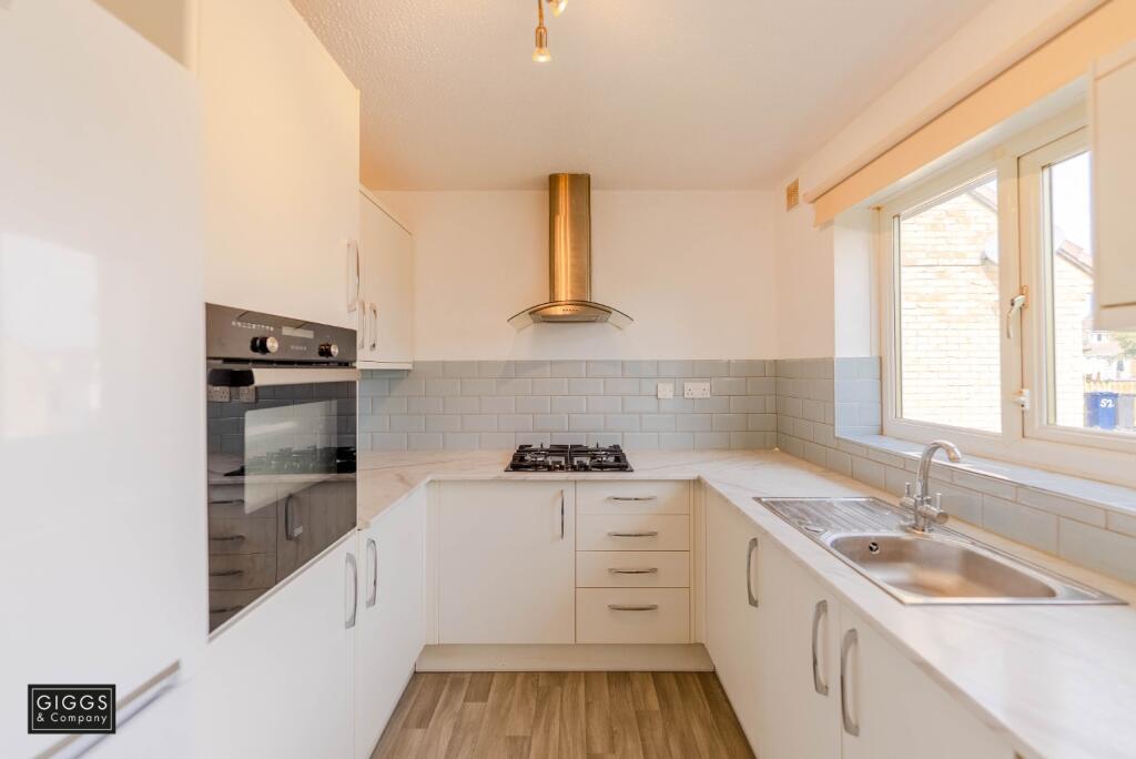 Main image of property: Bushmead Road, Eaton Socon, St. Neots, Cambridgeshire, PE19 8GR