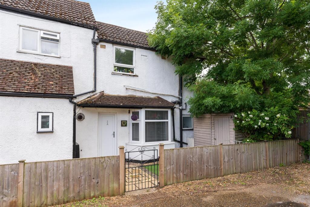 Main image of property: Nellgrove Road, Hillingdon