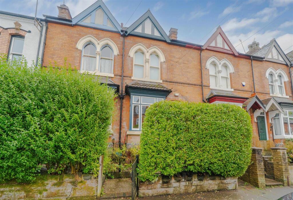 Main image of property: Westfield Road, Kings Heath, Birmingham
