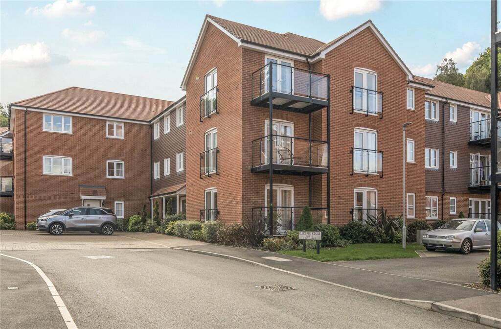 Main image of property: Electric Close, Godalming, Surrey, GU7