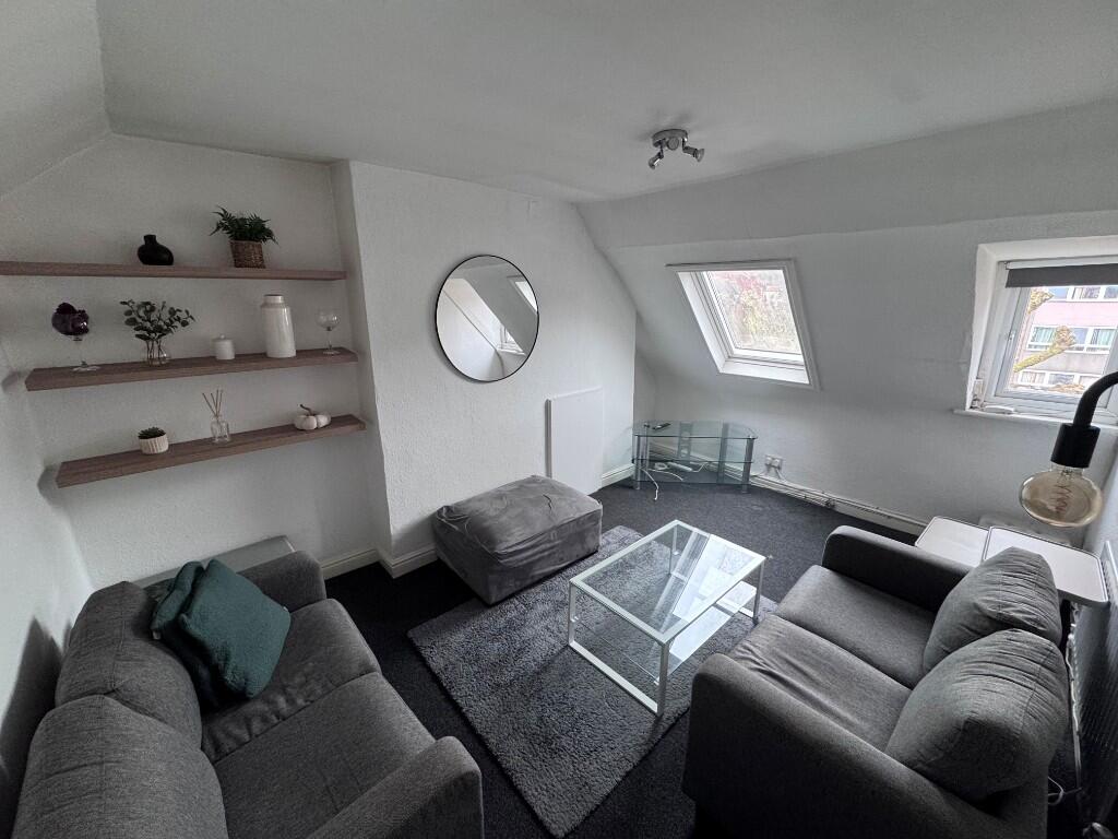 Main image of property: Hotwell Road, Bristol, BS8