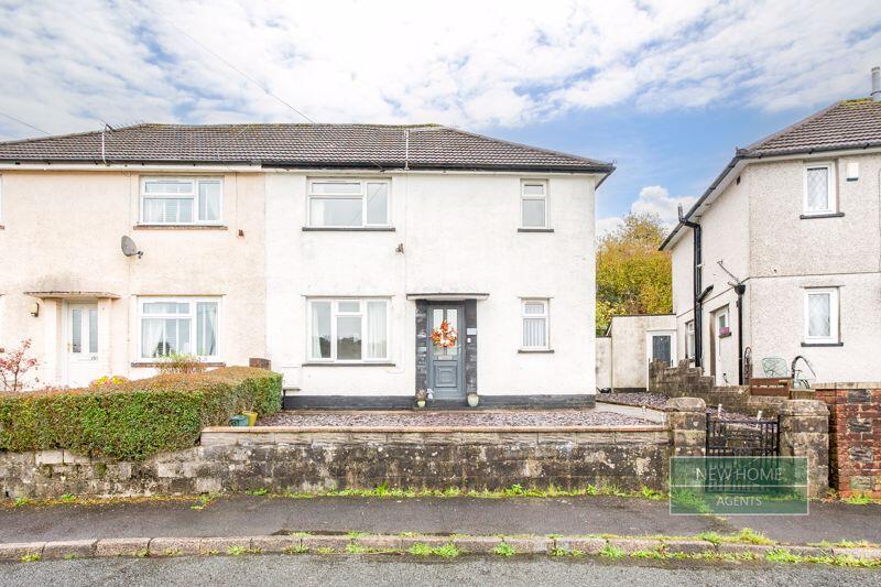 Main image of property: Nant Eirin, Tonyrefail, Porth, CF39 8DP