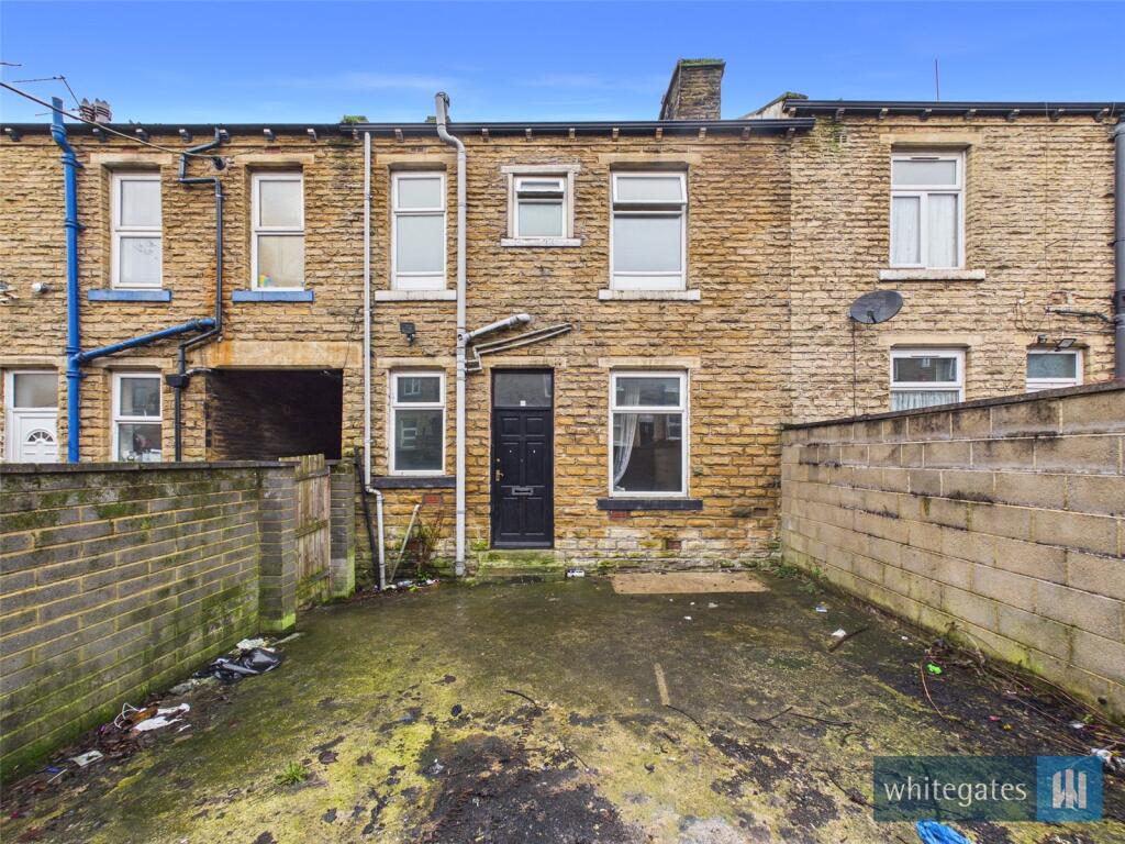 Main image of property: Lapage Street, Bradford, West Yorkshire, BD3