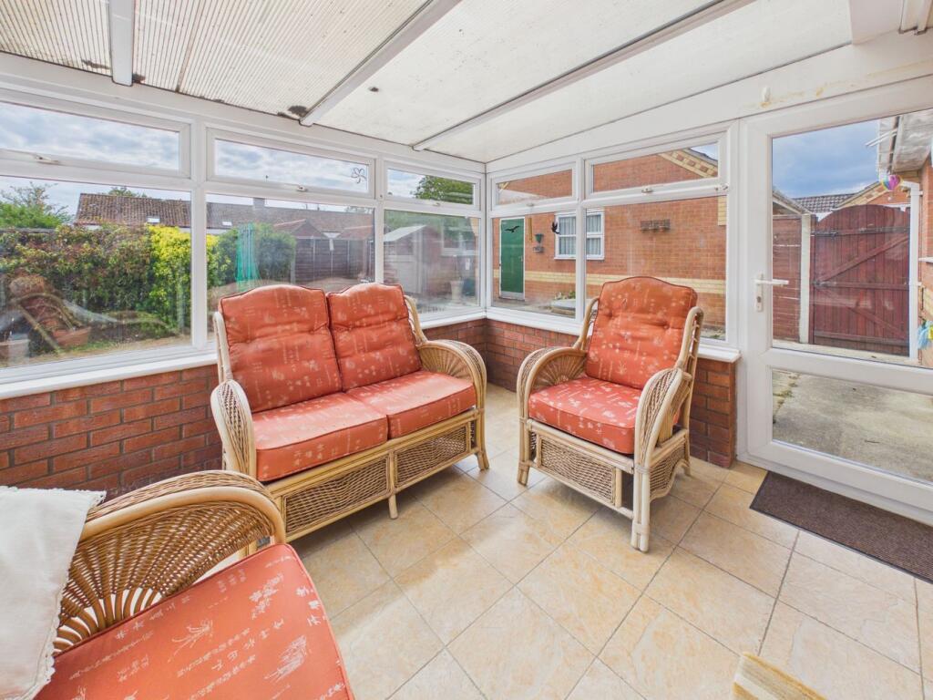 House in King's Lynn and West Norfolk, Stoke Ferry - View 5