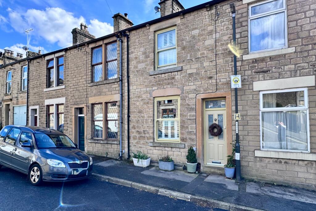 Main image of property: Platt Street, Padfield, SK13