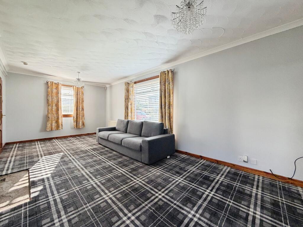 House in Glasgow, Wellmeadow, Auldhouse - View 5