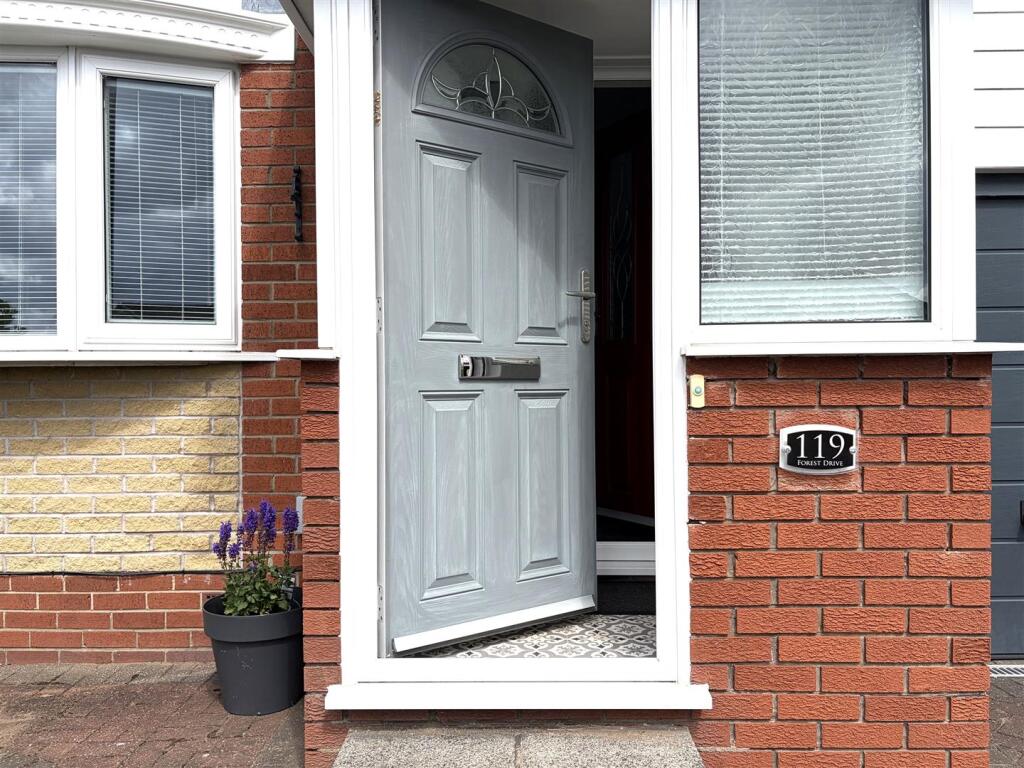 House in Fylde, South Park, Lytham - View 3