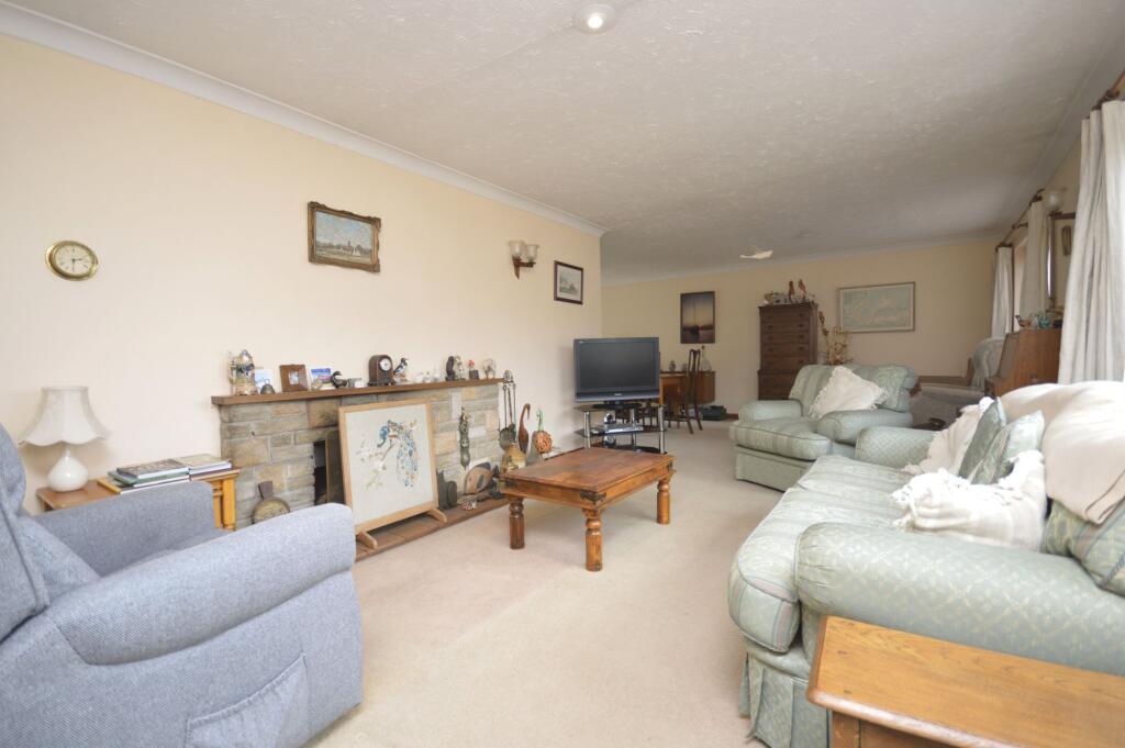 House in Ipswich - View 4