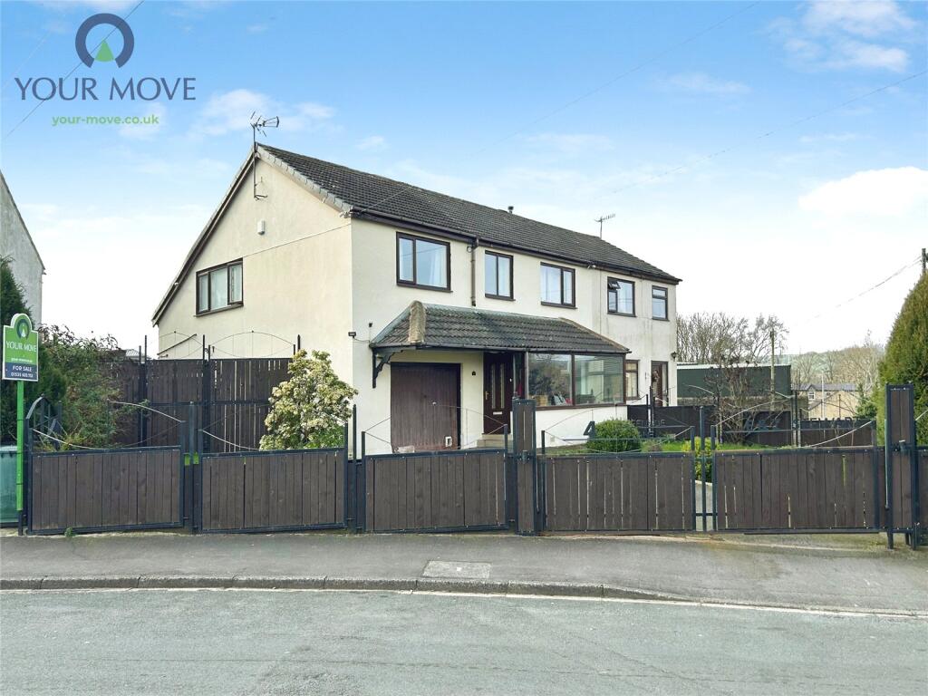 Greenside Lane, Cullingworth, Bradford, West Yorkshire, BD13