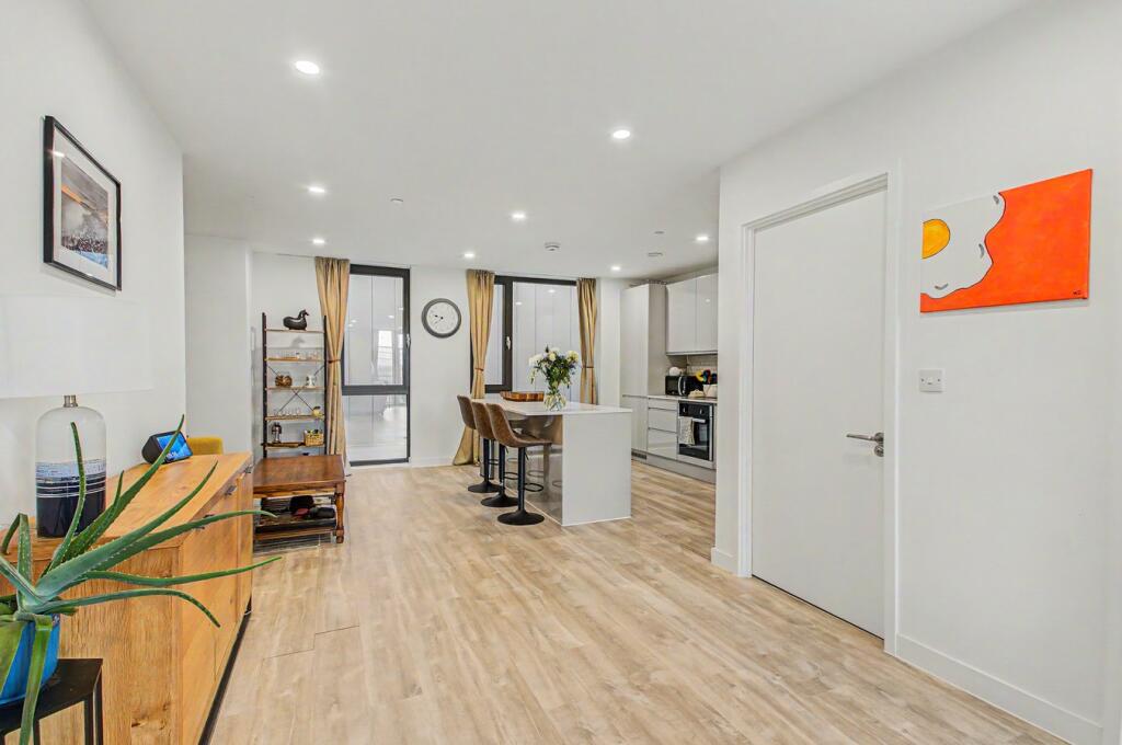 3 bedroom apartment for rent