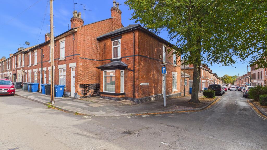 House in Derby - View 2