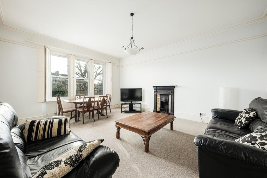 Main image of property: Redland Road, Bristol