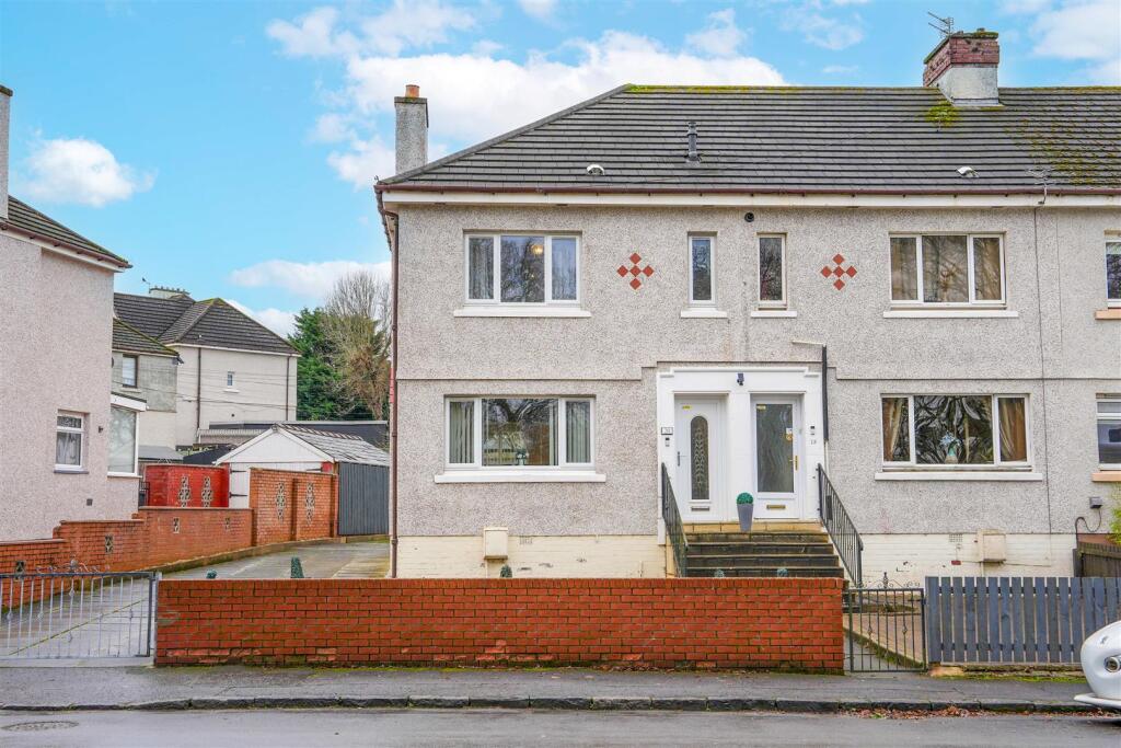 Main image of property: Muirhouse Avenue, Motherwell