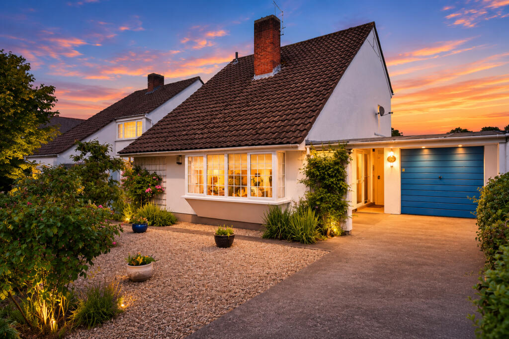 Main image of property: Spearcey Lane, Trull, Taunton