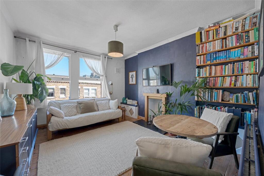Apartment in London - View 2