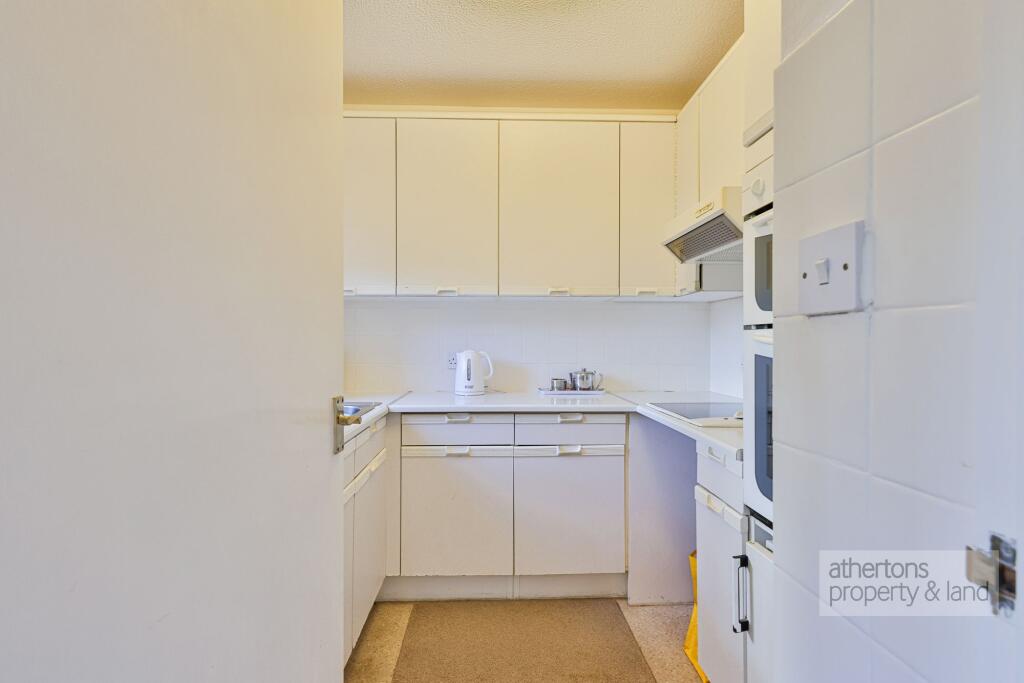 Apartment in Blackburn - View 2