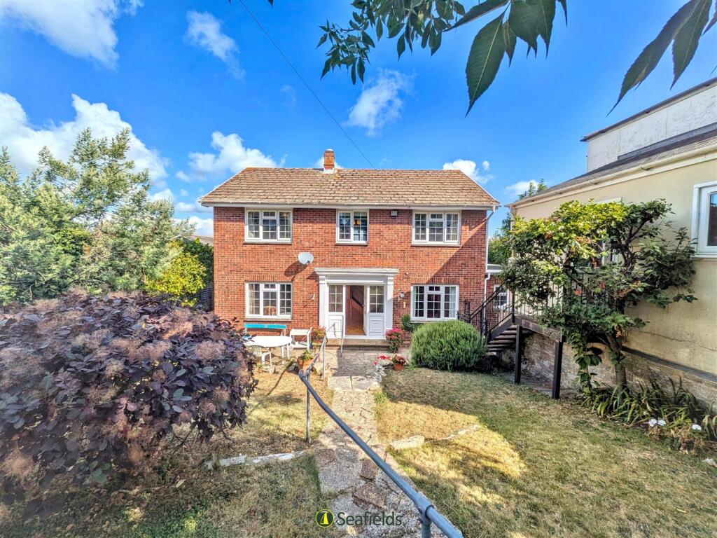 House in Portsmouth