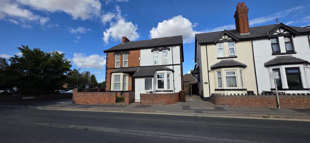Main image of property: Bath Street, Hereford