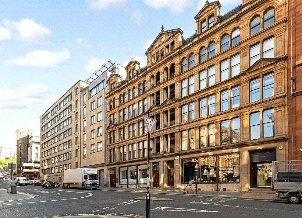Main image of property: Montrose Street, Glasgow, Glasgow City, G1