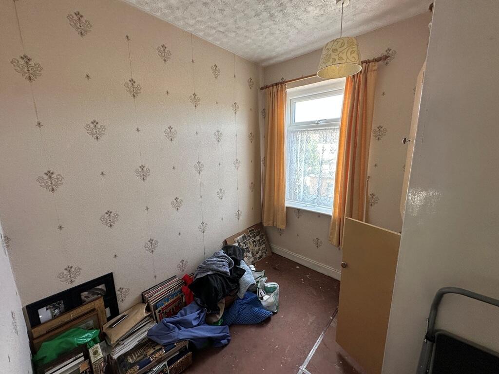 House in Doncaster - More
