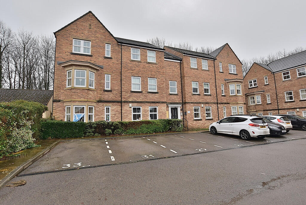 Main image of property: Ayr Avenue, Colburn