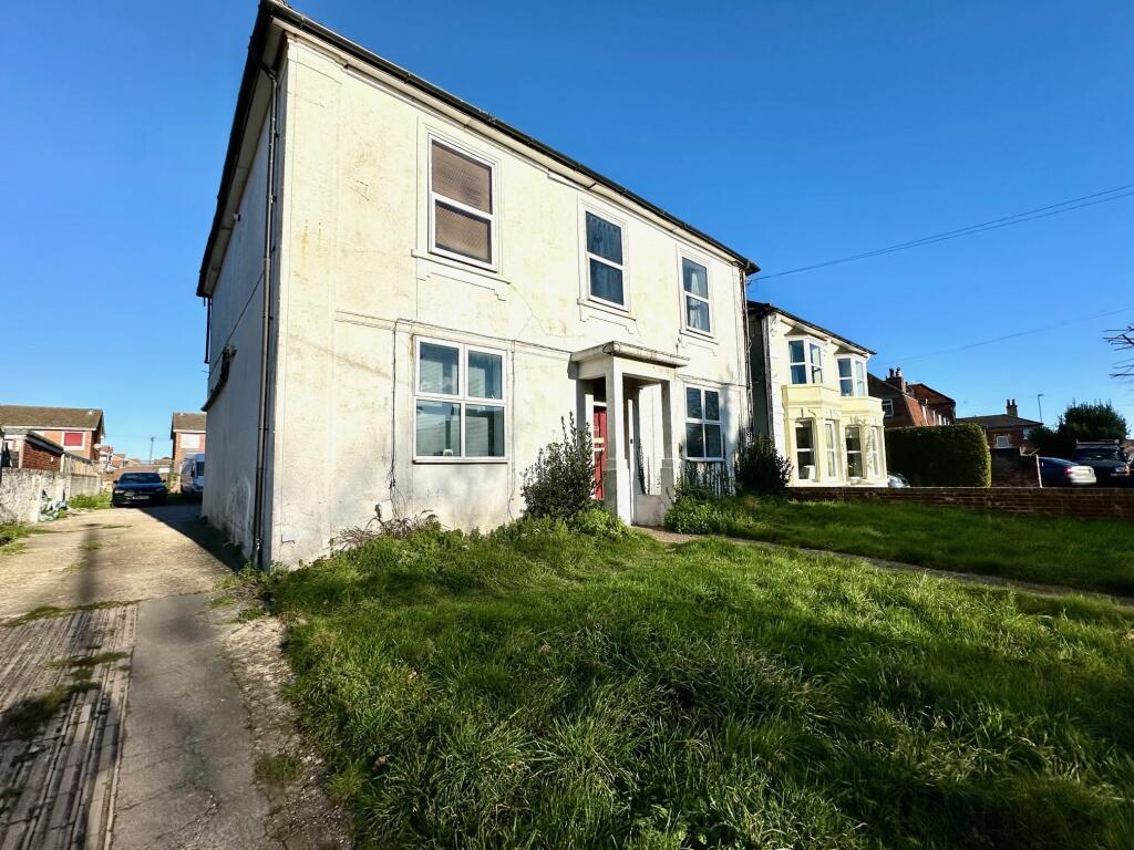 Main image of property: Privett Road, Gosport