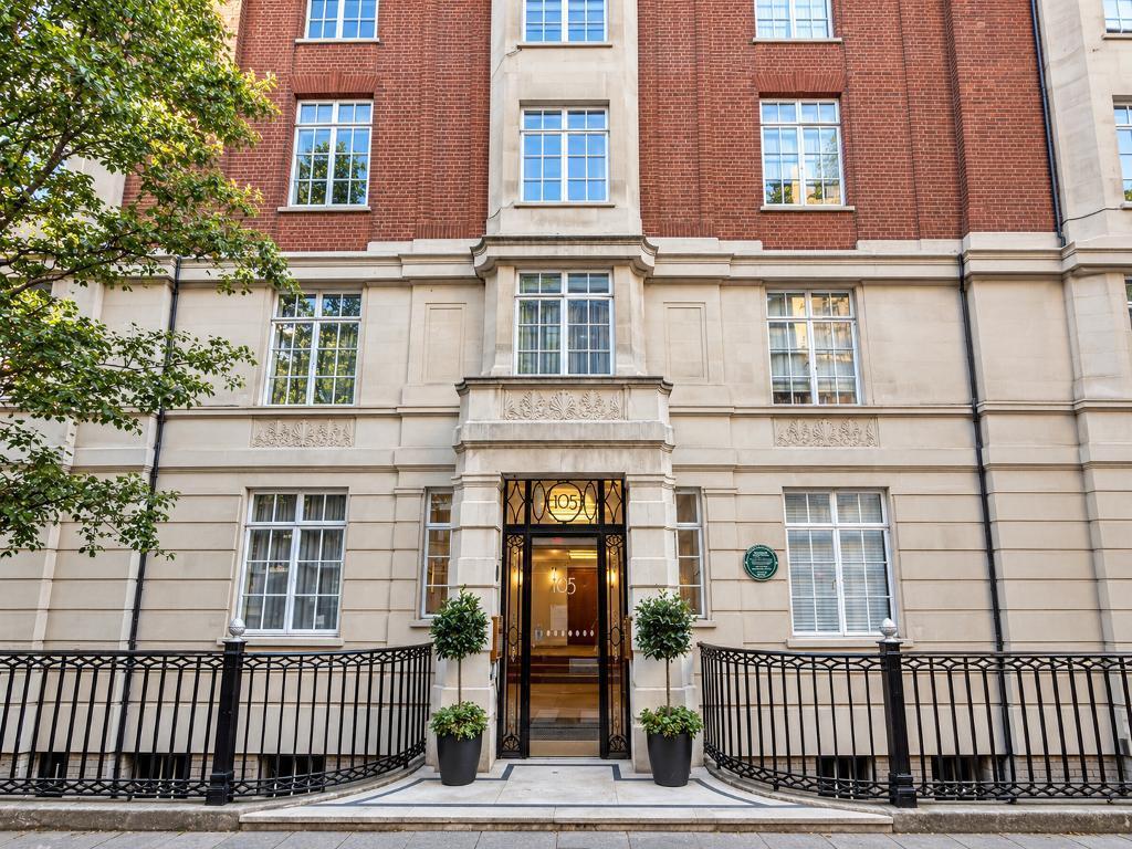 Main image of property: 105 Hallam Street, London, W1W 5HE