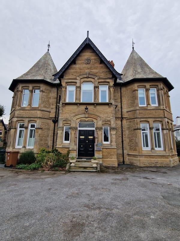 Main image of property: Hilbre Road West Kirby Wirral CH48