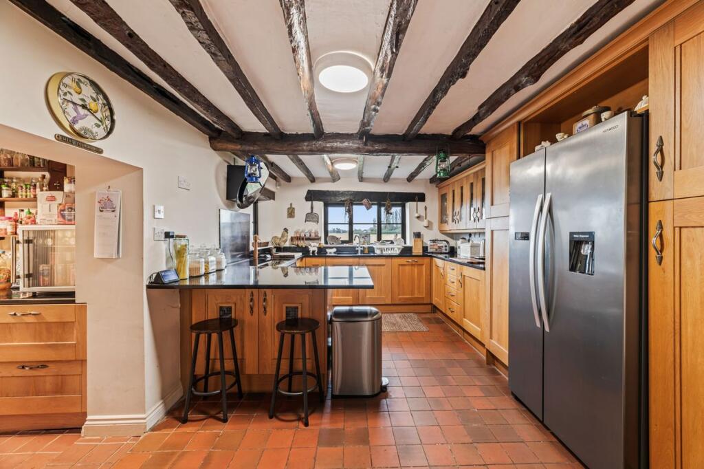 House in Warrington, Appleton Thorn - View 5