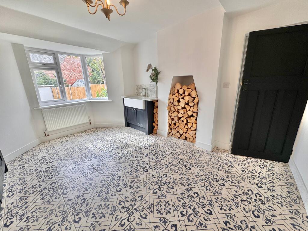 House in Rugby, Ansty - More