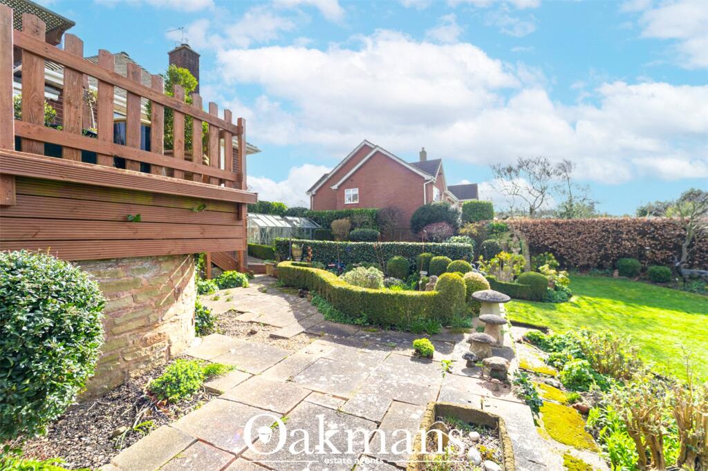 Additional image 69 of Oakham Road, Tividale, Oldbury, West Midlands, B69