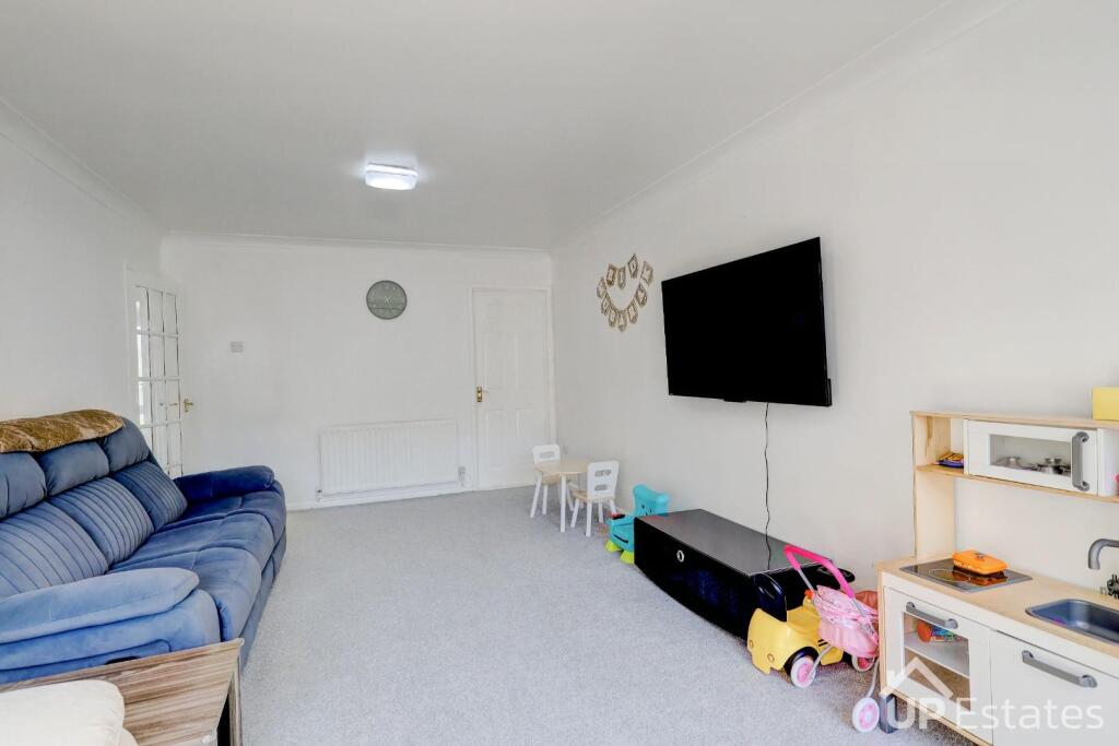 House in Coventry, Green Lane, Cheylesmore - View 4