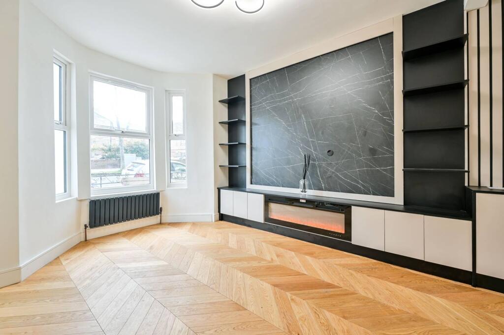 Main image of property: Browning Street, Elephant and Castle, London, SE17