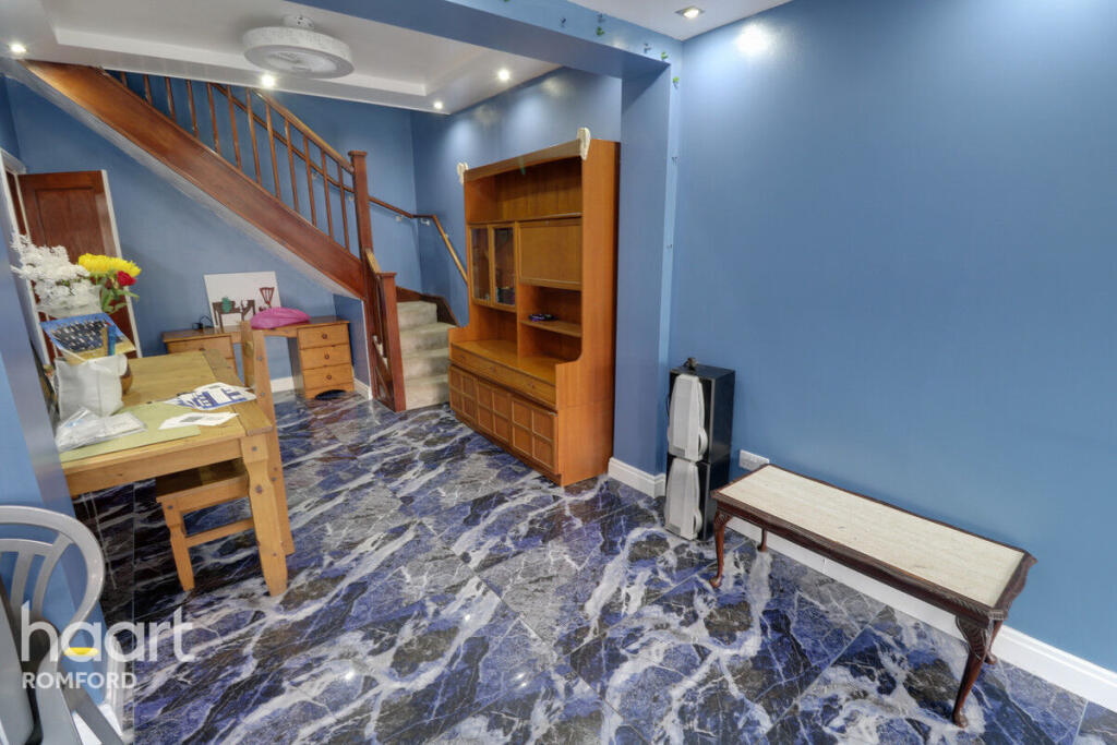 Main image of property: Wolseley Road, ROMFORD