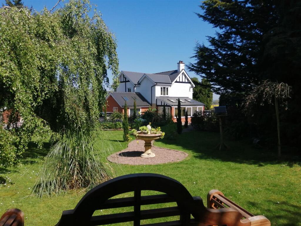 Main image of property: Canon Pyon, Hereford
